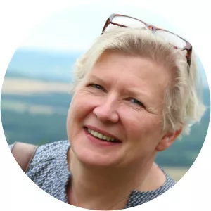 Brigitte Jünger - Author