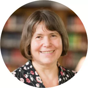 Brigitte Kahl - Theologian