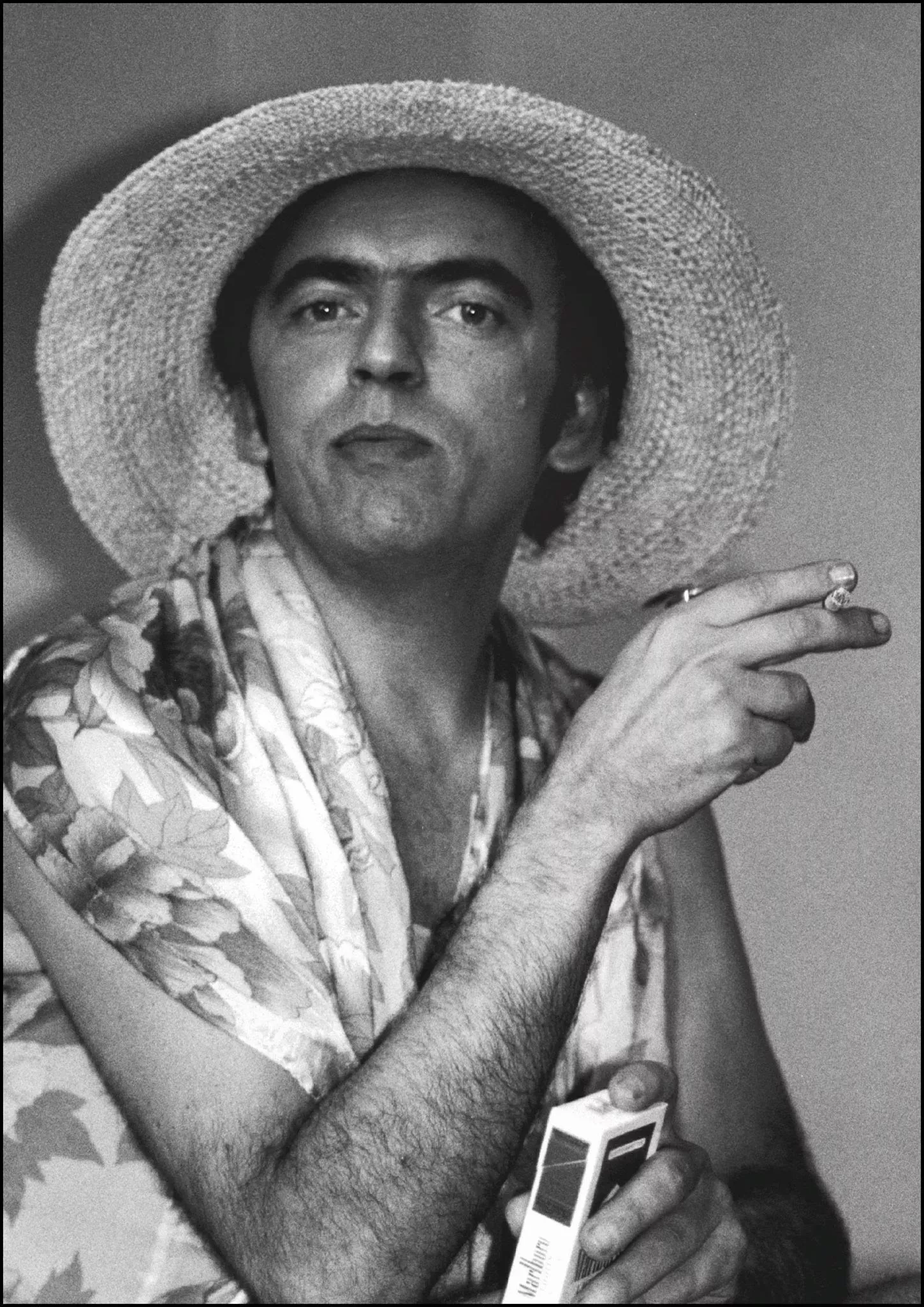 Brigitte Kakou photograph