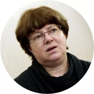 Brigitte Kepplinger - Sociologist