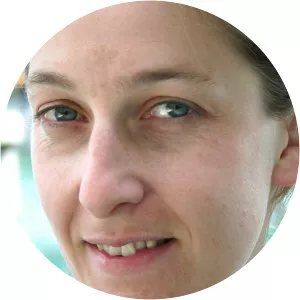 Brigitte Knapp - Actress