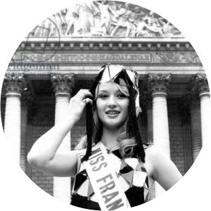 Brigitte Konjovic - Albert Raisner's wife