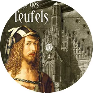 Brigitte Lamberts - Author