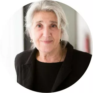 Brigitte Landes - Dramaturge