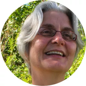 Brigitte Lardinois photograph