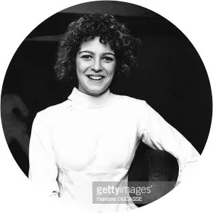 Brigitte Latrille-Gaudin