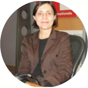 Brigitte Leal - French curator