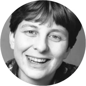 Brigitte Lecordier - French actor