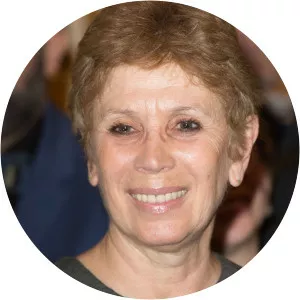 Brigitte Lefevre - French ballet dancer