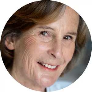 Brigitte Lucas - Movie actress