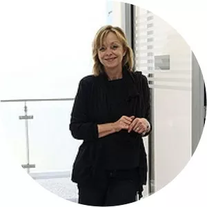 Brigitte Lueger-Schuster