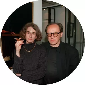 Brigitte Maria Mayer