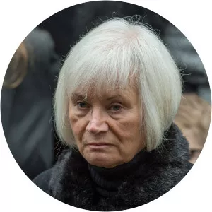 Brigitte Mentzel photograph