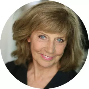 Brigitte Moati