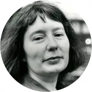 Brigitte Oleschinski - Author