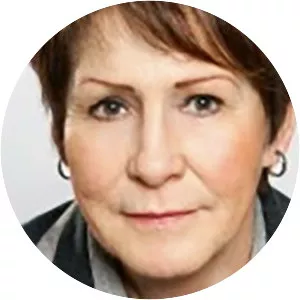 Brigitte Rohde - Olympic athlete