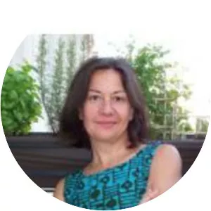 Brigitte Rollet - Author