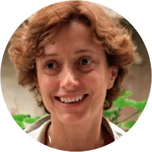 Brigitte Roüan - French director