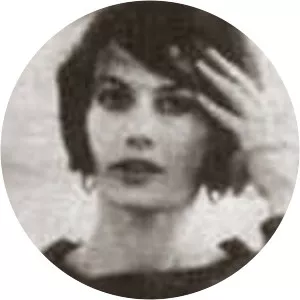 Brigitte Ruth Tocki photograph