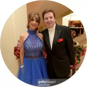 Brigitte Sherman photograph