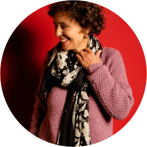 Brigitte Smadja - French writer