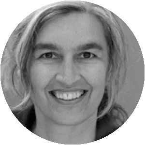 Brigitte Sölch - Author