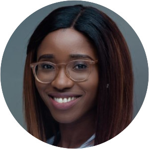 Brigitte Sossou Perenyi