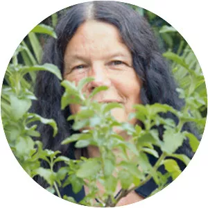 Brigitte Speck - Author