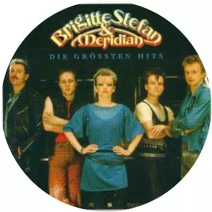 Brigitte Stefan & Meridian photograph