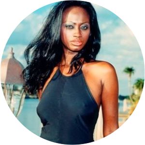 Brigitte Tremblay - Movie actor