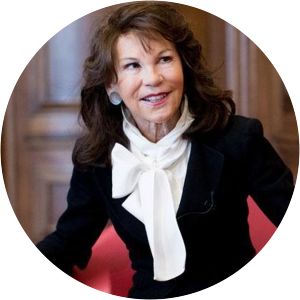 Brigitte Van der Bellen