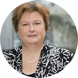 Brigitte van der Burg