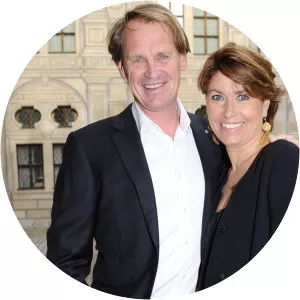 Brigitte Wasmeier photograph