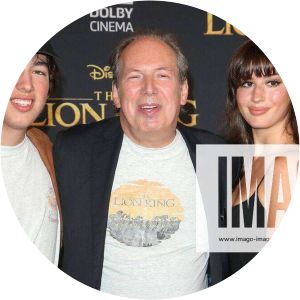 Brigitte Zimmer photograph