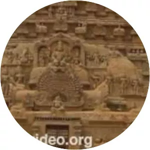 Brihadeeswara Temple