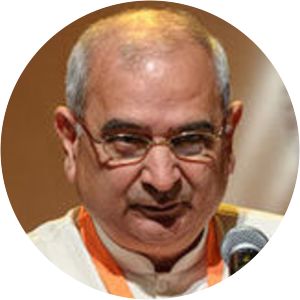 Brihaspati Dev Triguna