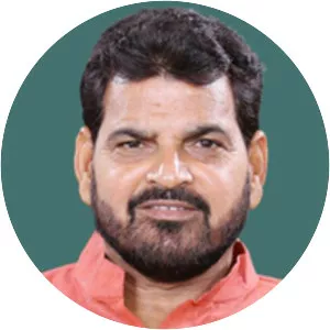Brij Bhushan Sharan Singh - Member of the Lok Sabha