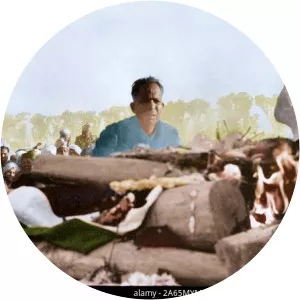 Brij Krishna Chandiwala