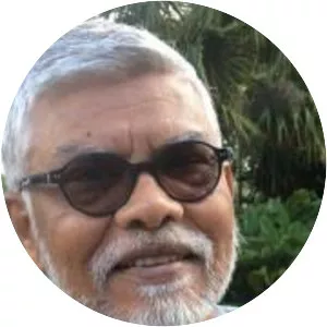 Brij Lal - Fijian historian