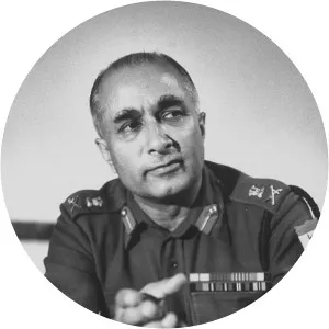 Brij Mohan Kaul
