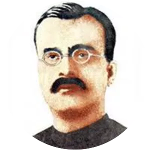 Brij Narayan Chakbast