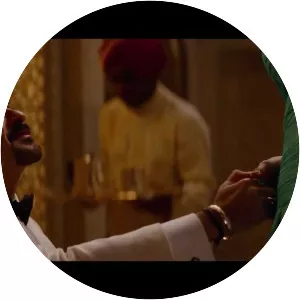 Brij Nath - Fictional character