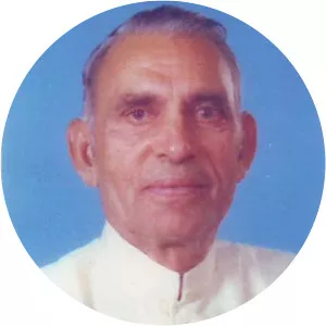 Brijendra Singh Ola