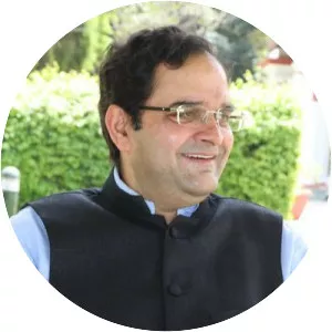 Brijendra Singh - Member of parliament