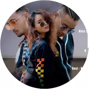 Brijesh Shrestha - Musical artist