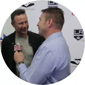 Brijet Whitney photograph