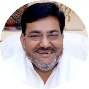 Brijlal Khabri - Politician