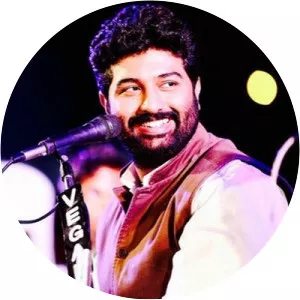 Brijraj Gadhvi - Musical artist