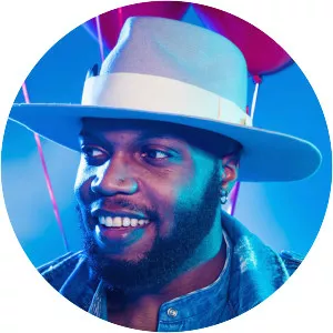 Brik. Liam - Musical artist