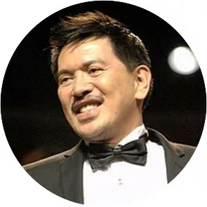 Brillante Mendoza - Filipino filmmaker